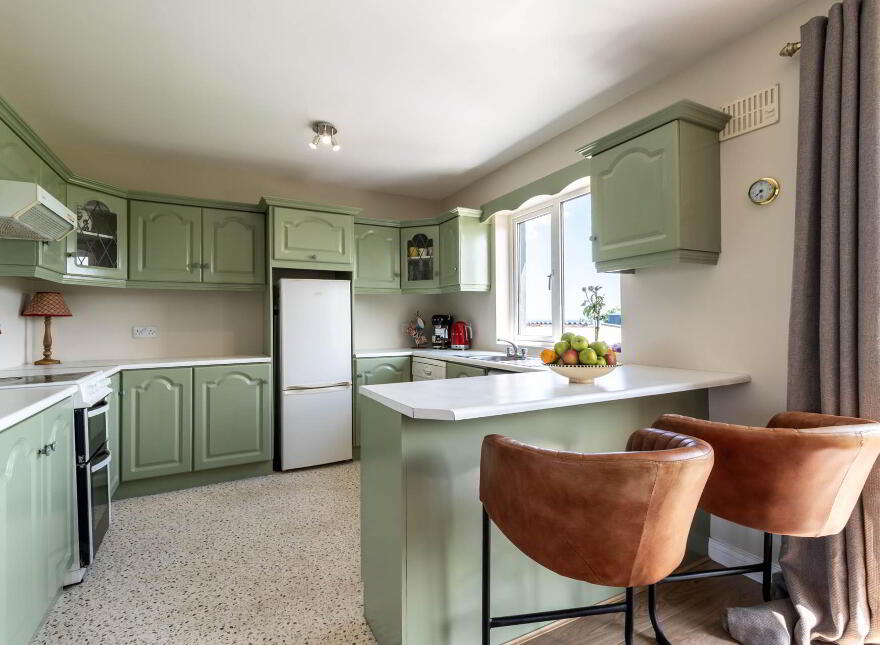 13 Barr Na Gcurragh, Furbo, Galway City, H91A0FP