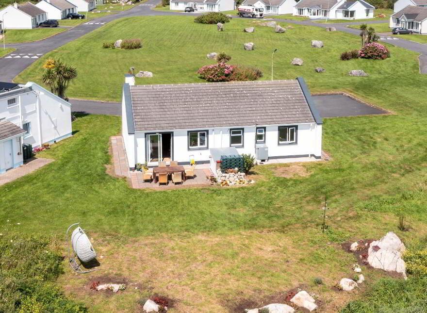 13 Barr Na Gcurragh, Furbo, Galway City, H91A0FP