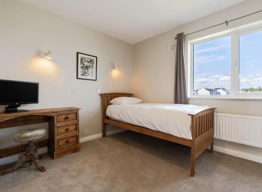 13 Barr Na Gcurragh, Furbo, Galway City, H91A0FP