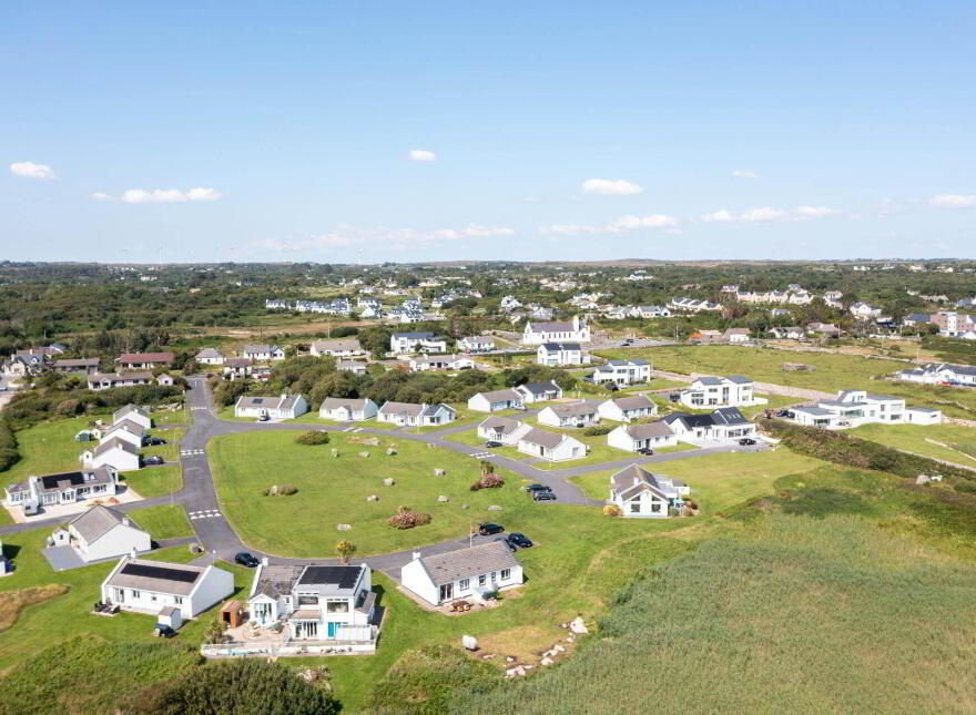 13 Barr Na Gcurragh, Furbo, Galway City, H91A0FP