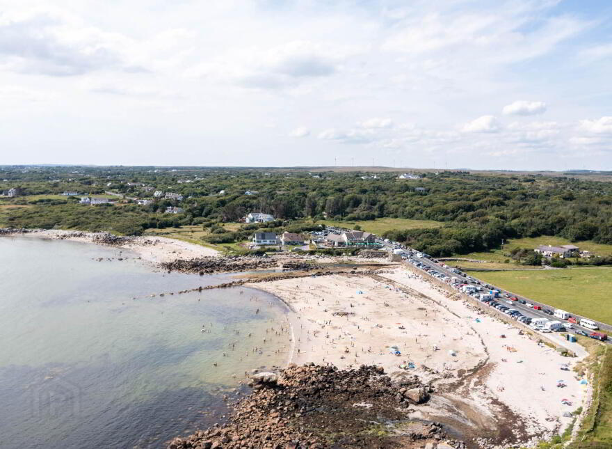 13 Barr Na Gcurragh, Furbo, Galway City, H91A0FP