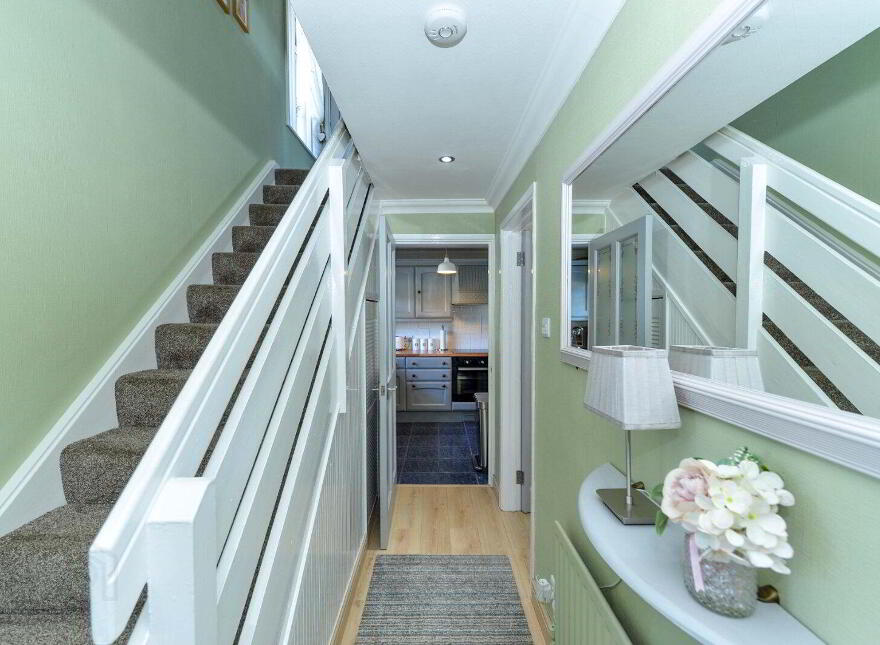 5 Humber Court, Belfast, BT4 1GQ