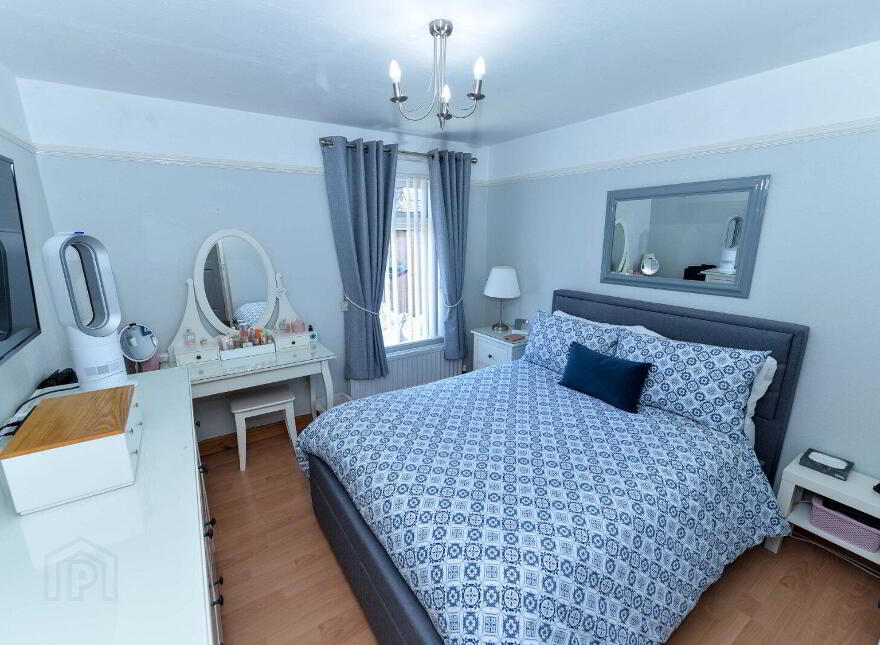 5 Humber Court, Belfast, BT4 1GQ