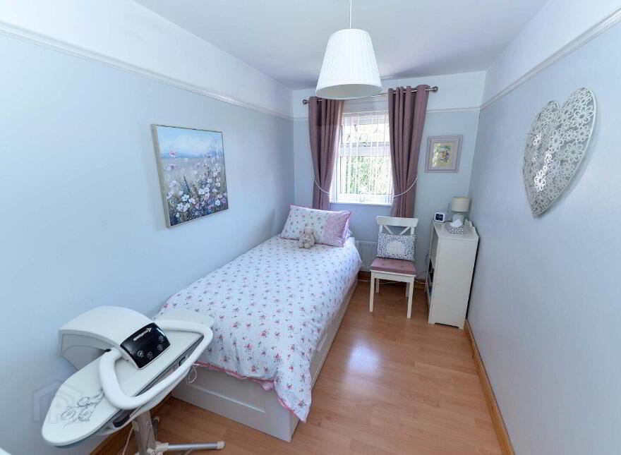 5 Humber Court, Belfast, BT4 1GQ