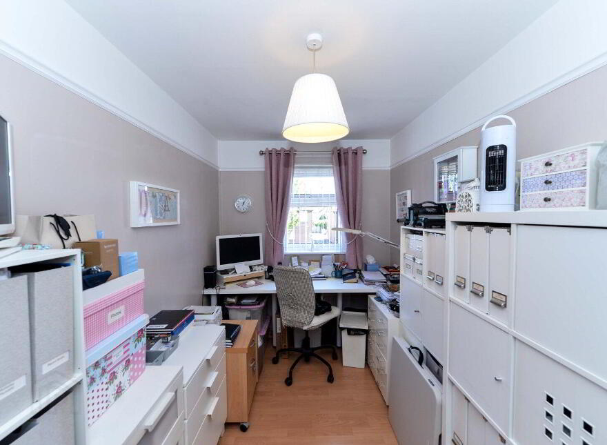 5 Humber Court, Belfast, BT4 1GQ