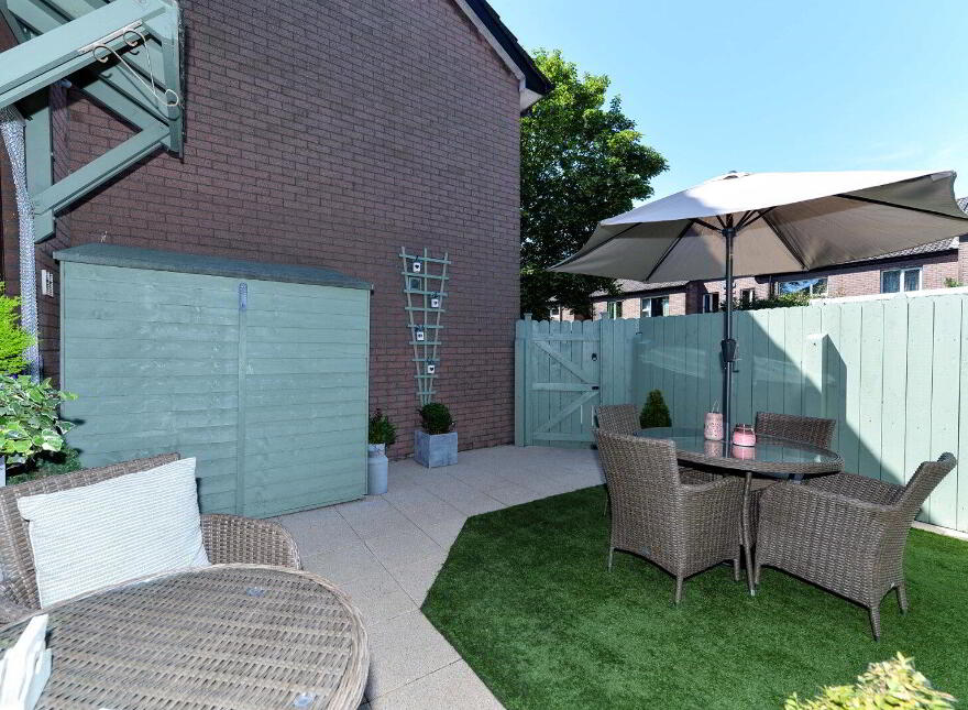 5 Humber Court, Belfast, BT4 1GQ