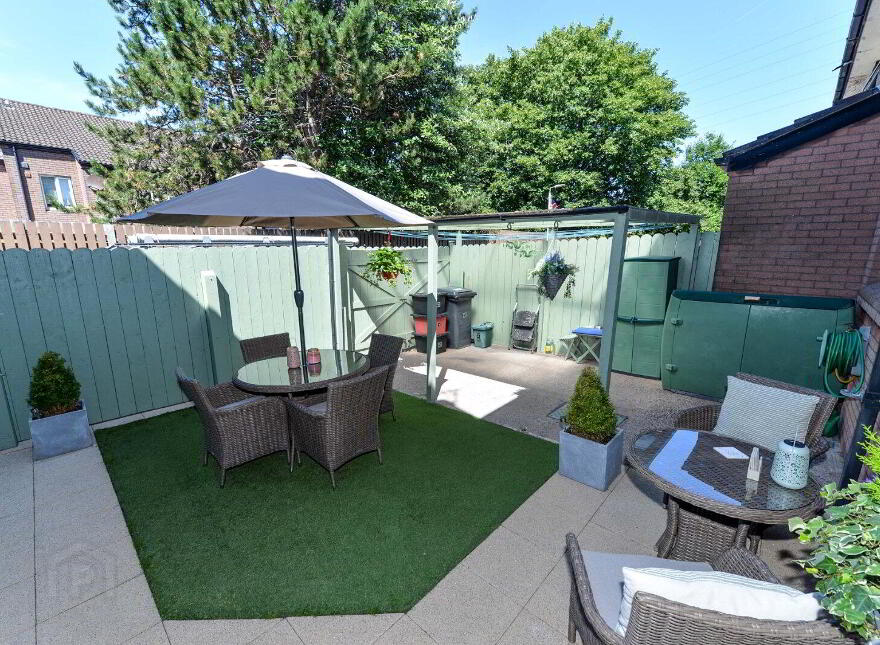 5 Humber Court, Belfast, BT4 1GQ