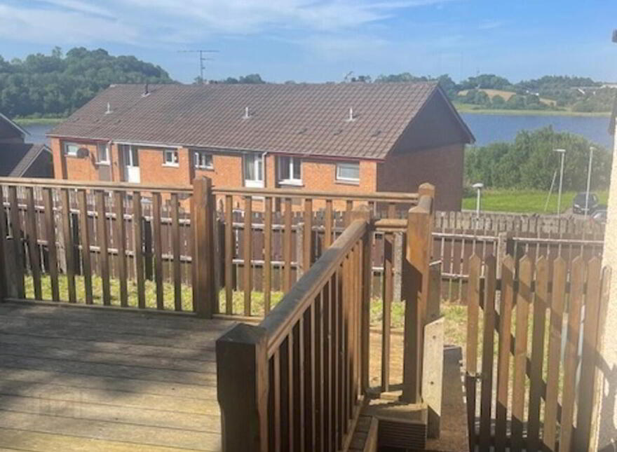 109 Derrin Road, 109 Derrin Road, Enniskillen, BT74 6BA