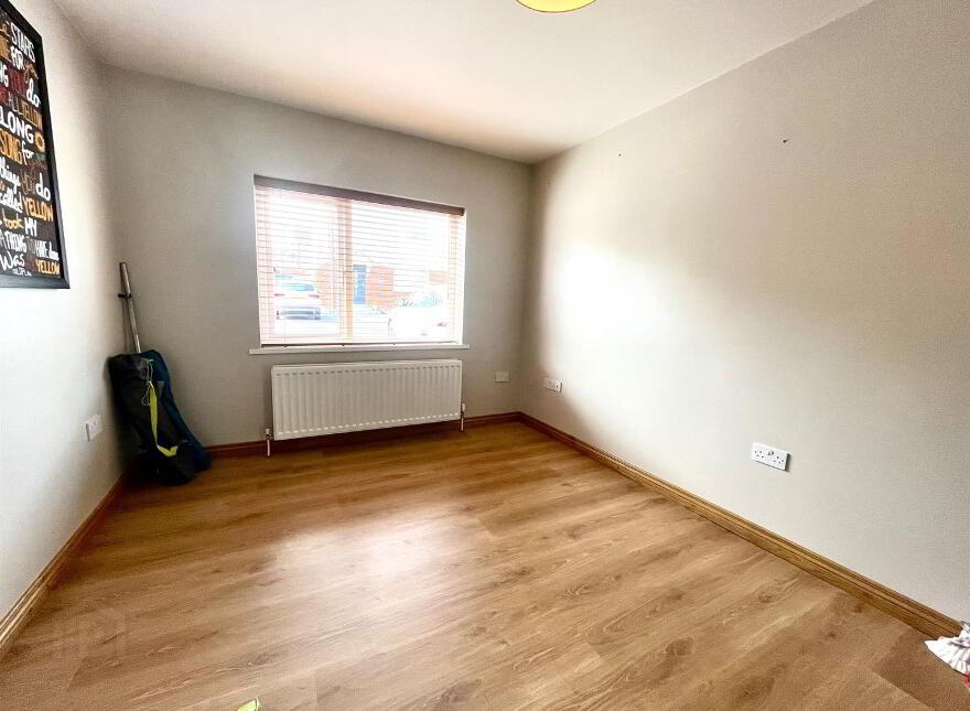 3 Audleys Close, Newtownards, BT23 8WF