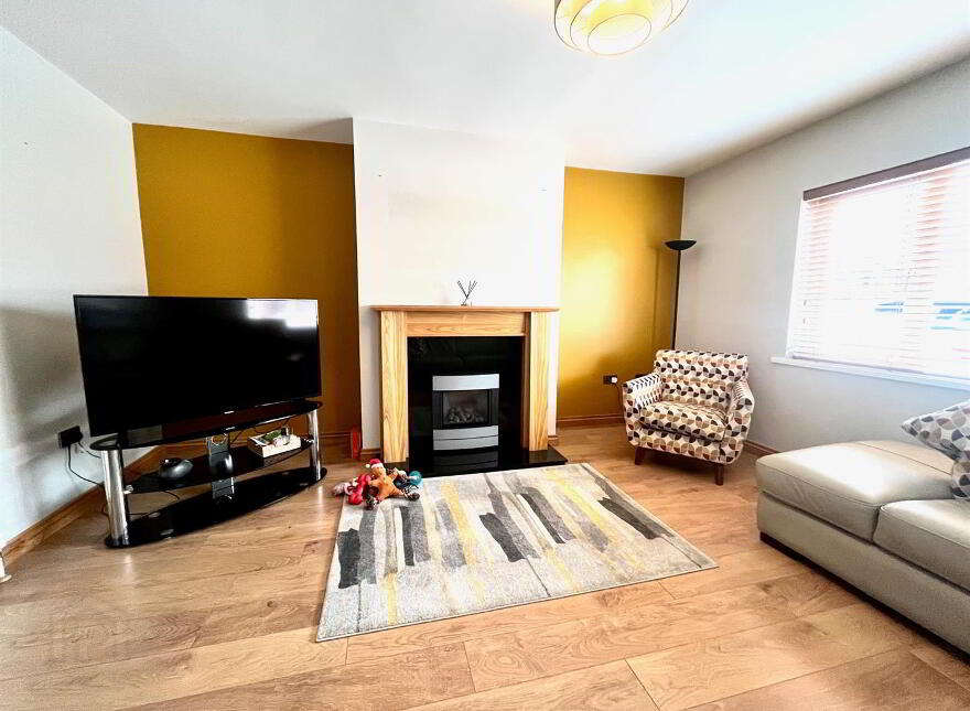 3 Audleys Close, Newtownards, BT23 8WF