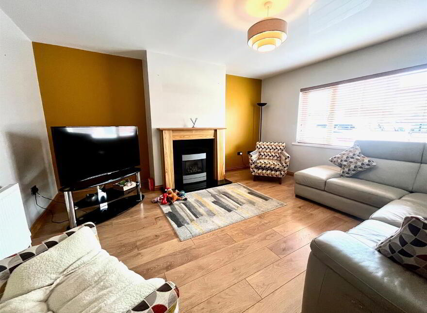 3 Audleys Close, Newtownards, BT23 8WF