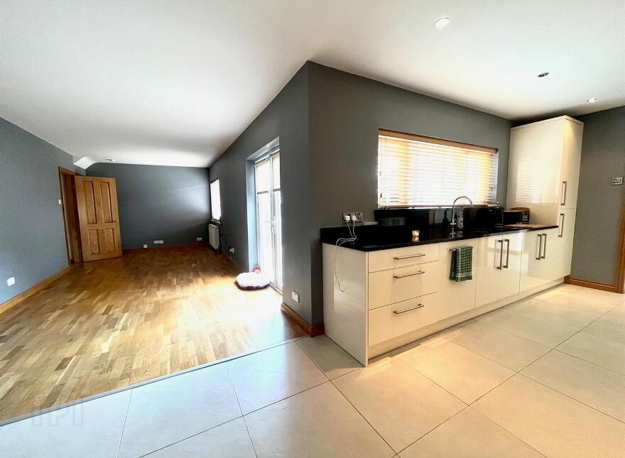 3 Audleys Close, Newtownards, BT23 8WF