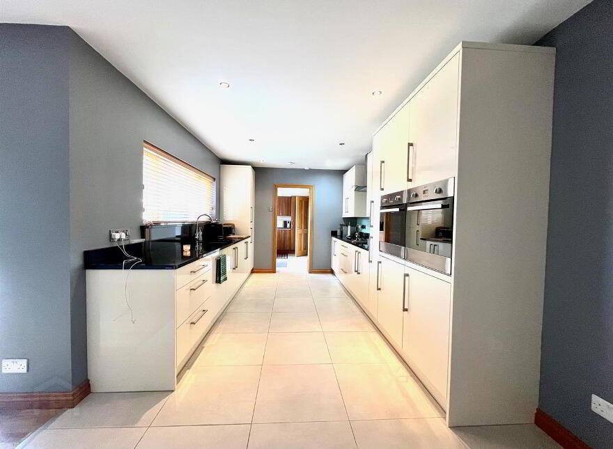 3 Audleys Close, Newtownards, BT23 8WF