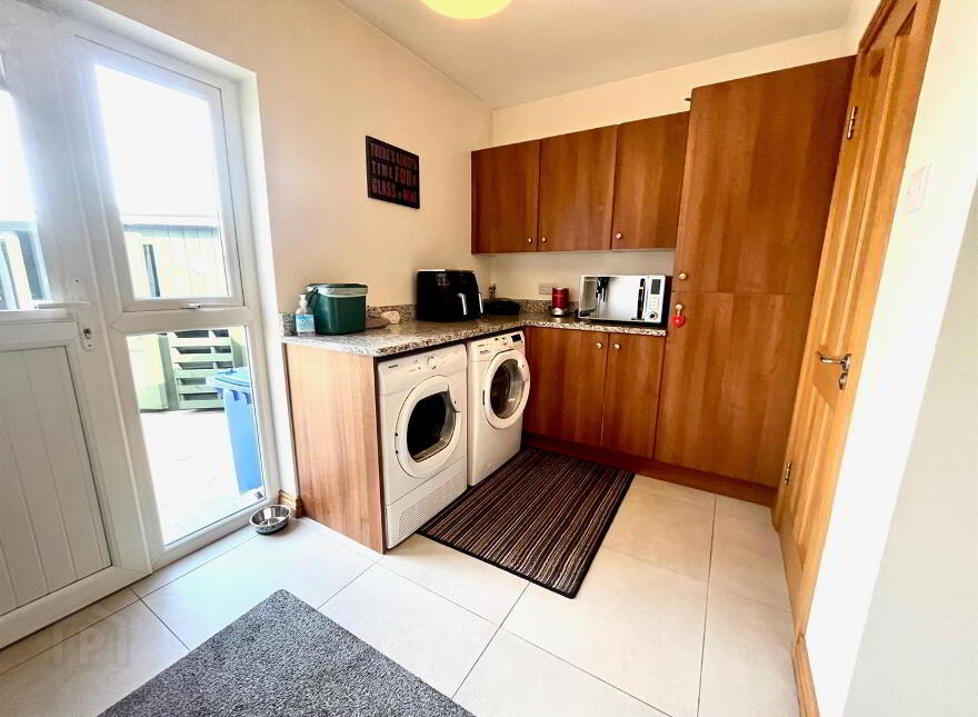 3 Audleys Close, Newtownards, BT23 8WF