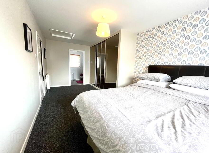 3 Audleys Close, Newtownards, BT23 8WF