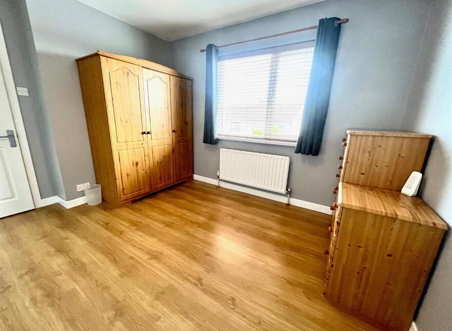 3 Audleys Close, Newtownards, BT23 8WF