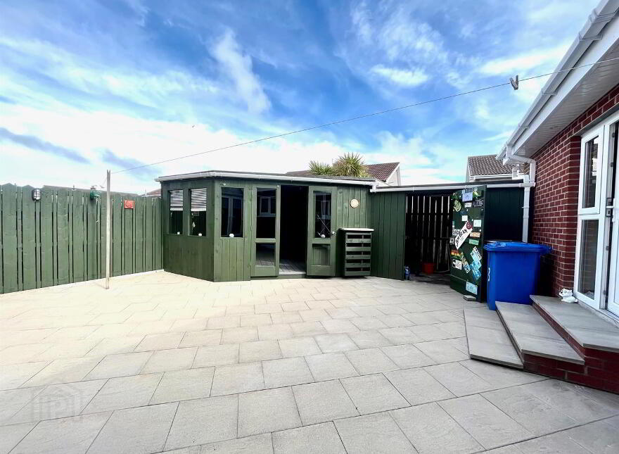 3 Audleys Close, Newtownards, BT23 8WF