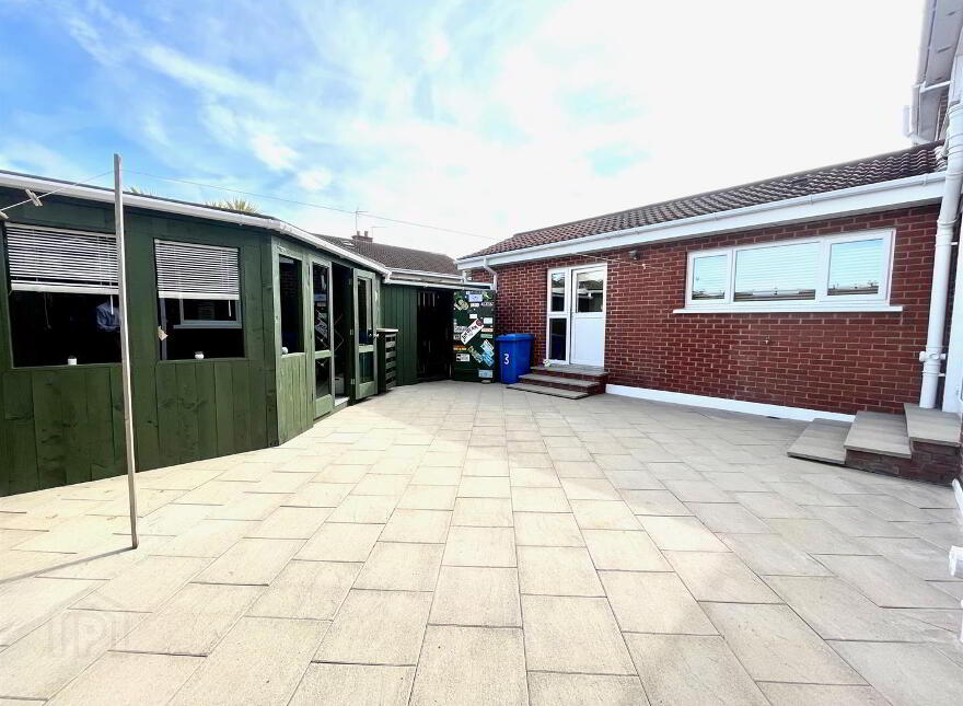 3 Audleys Close, Newtownards, BT23 8WF
