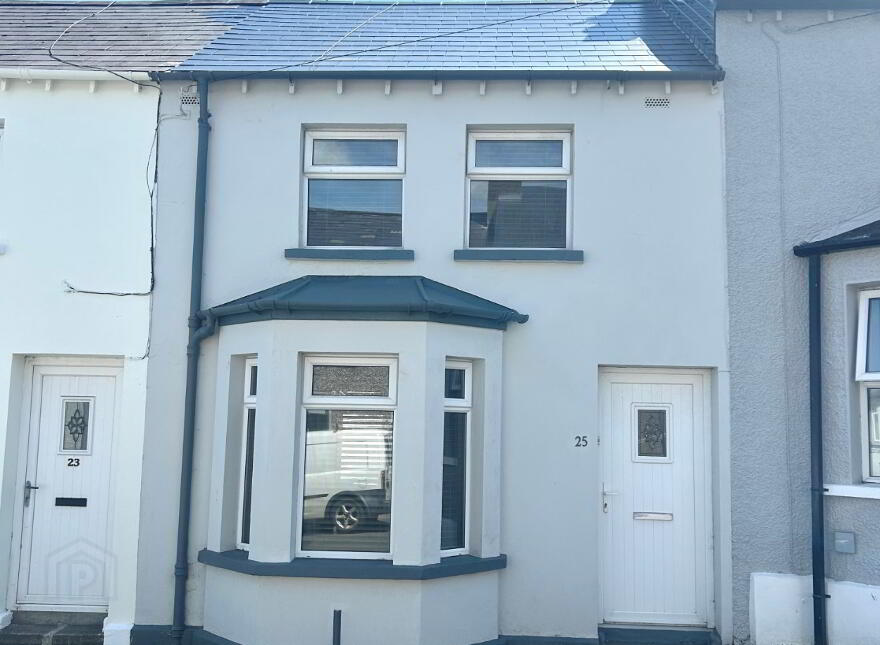 25 Hawthorne Terrace, Derry, BT48 0DS photo