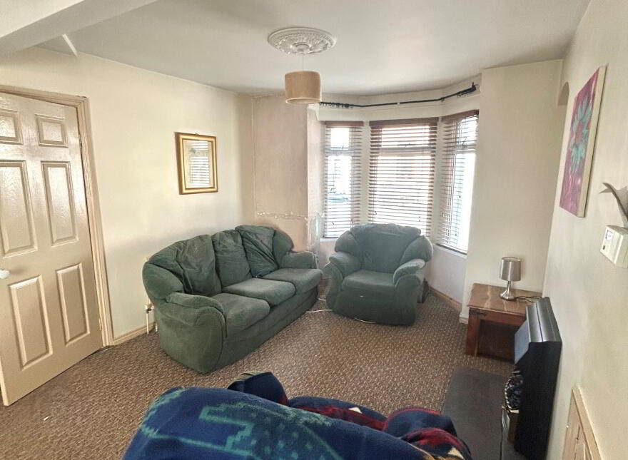 25 Hawthorne Terrace, Derry, BT48 0DS