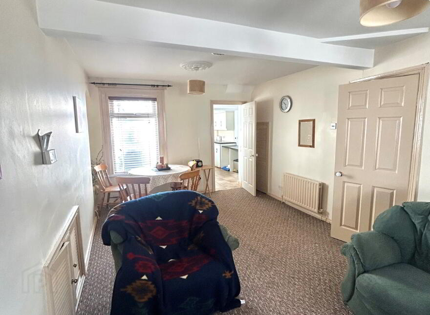 25 Hawthorne Terrace, Derry, BT48 0DS