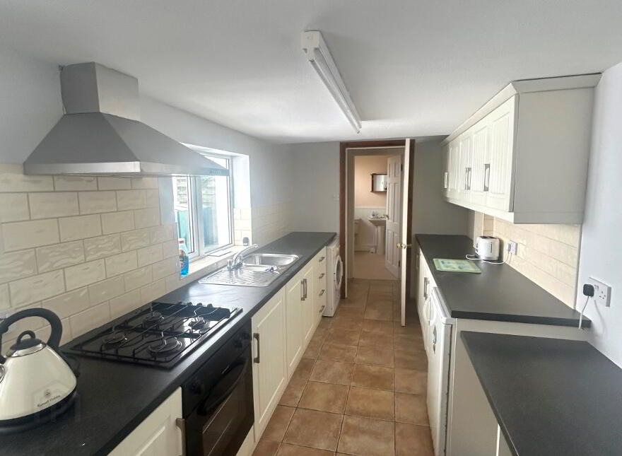 25 Hawthorne Terrace, Derry, BT48 0DS