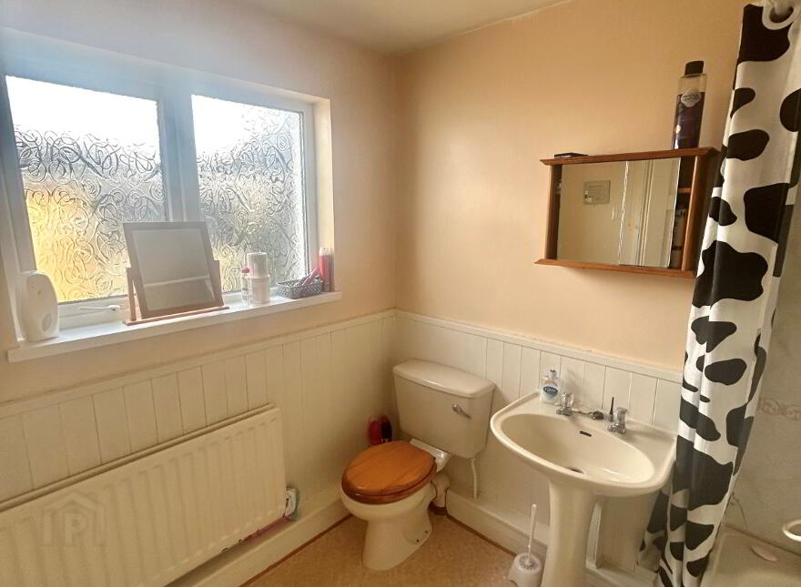 25 Hawthorne Terrace, Derry, BT48 0DS