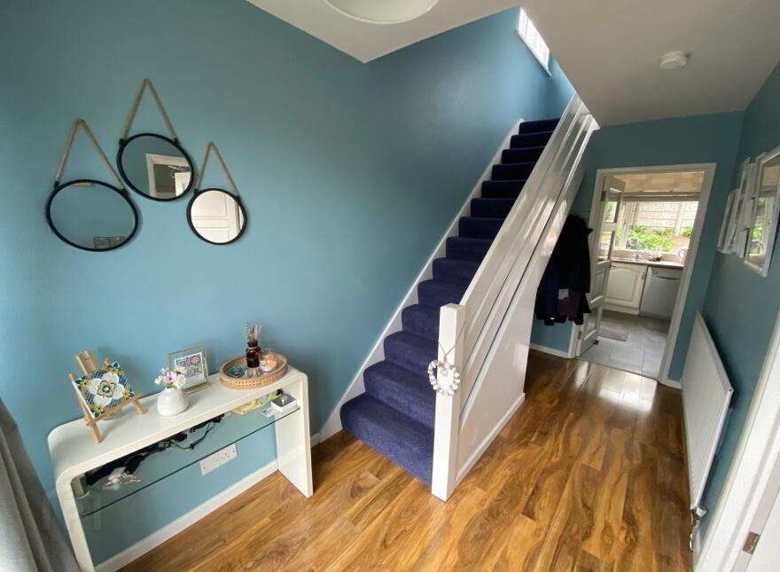 30 Lisnoe Park, Ravernet, Lisburn, BT27 5NS