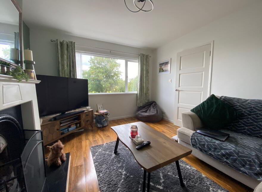 30 Lisnoe Park, Ravernet, Lisburn, BT27 5NS