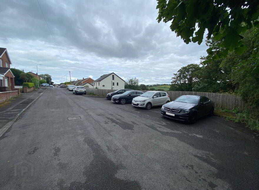 30 Lisnoe Park, Ravernet, Lisburn, BT27 5NS