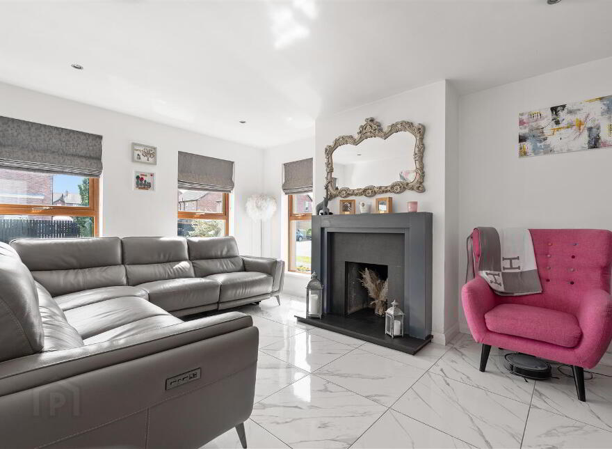 33 Millhouse Road, Antrim, BT41 2UP