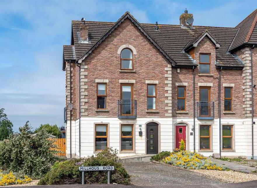 33 Millhouse Road, Antrim, BT41 2UP photo