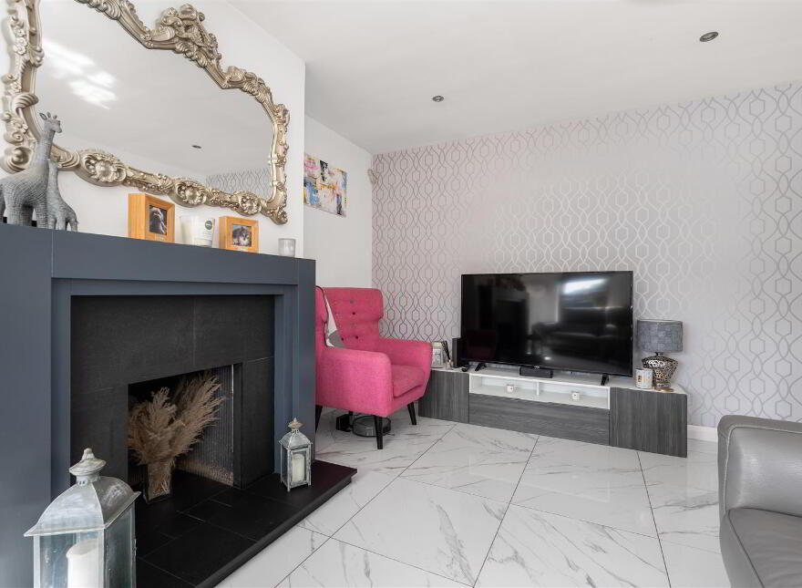 33 Millhouse Road, Antrim, BT41 2UP