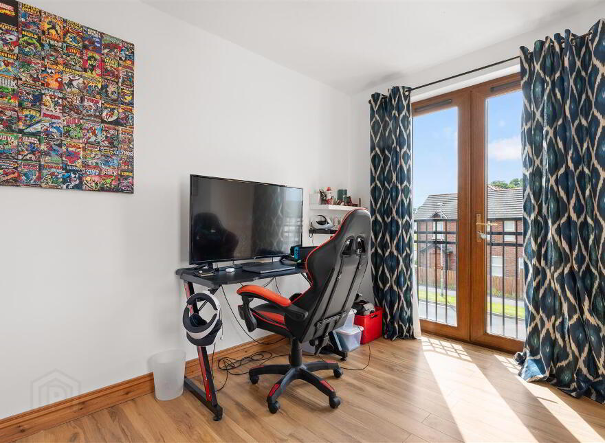 33 Millhouse Road, Antrim, BT41 2UP