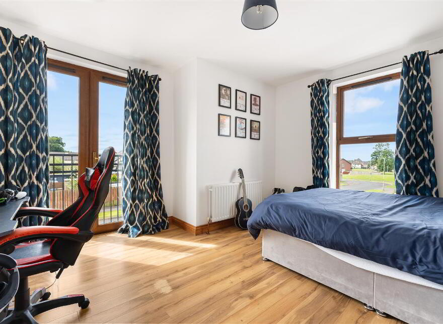 33 Millhouse Road, Antrim, BT41 2UP