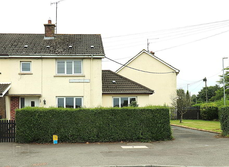 4 Roan Beg, Coalisland, Dungannon, BT71 4NY photo