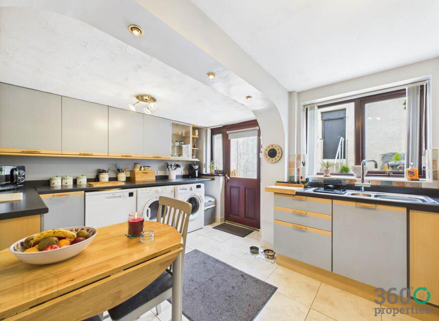 57 Albert Place, Ballymena, BT43 6DY