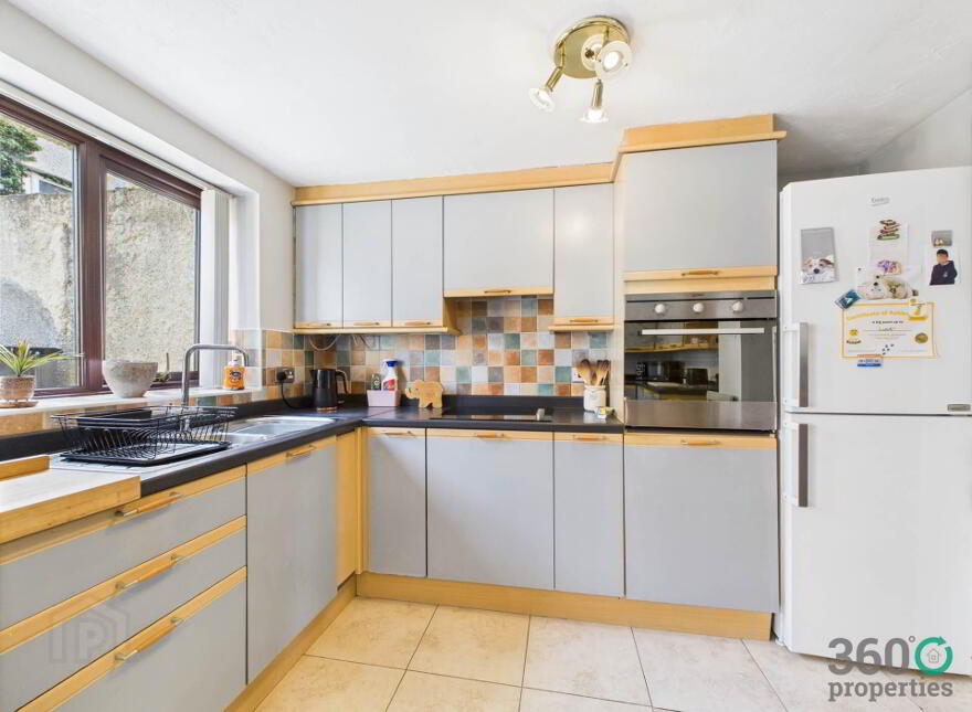 57 Albert Place, Ballymena, BT43 6DY