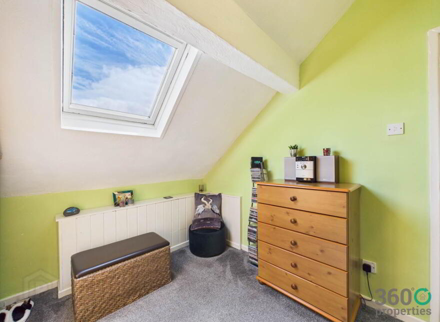 57 Albert Place, Ballymena, BT43 6DY