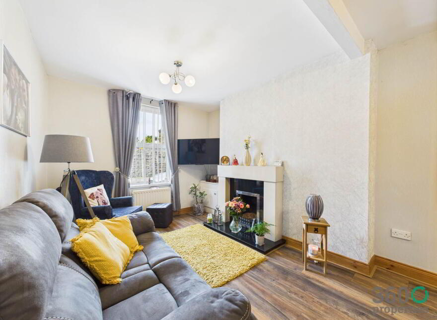 57 Albert Place, Ballymena, BT43 6DY