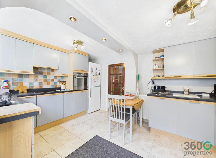 57 Albert Place, Ballymena, BT43 6DY