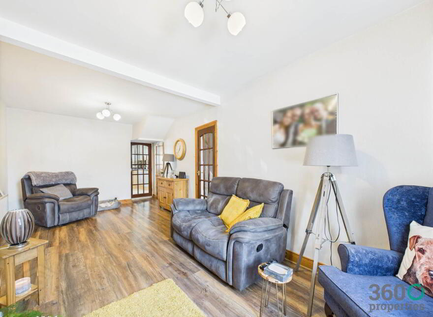 57 Albert Place, Ballymena, BT43 6DY