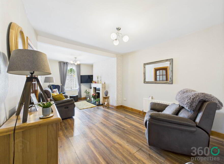 57 Albert Place, Ballymena, BT43 6DY