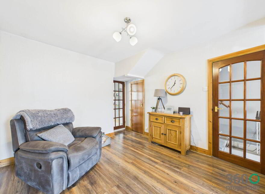 57 Albert Place, Ballymena, BT43 6DY