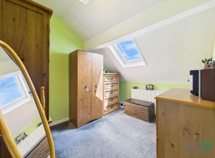 57 Albert Place, Ballymena, BT43 6DY