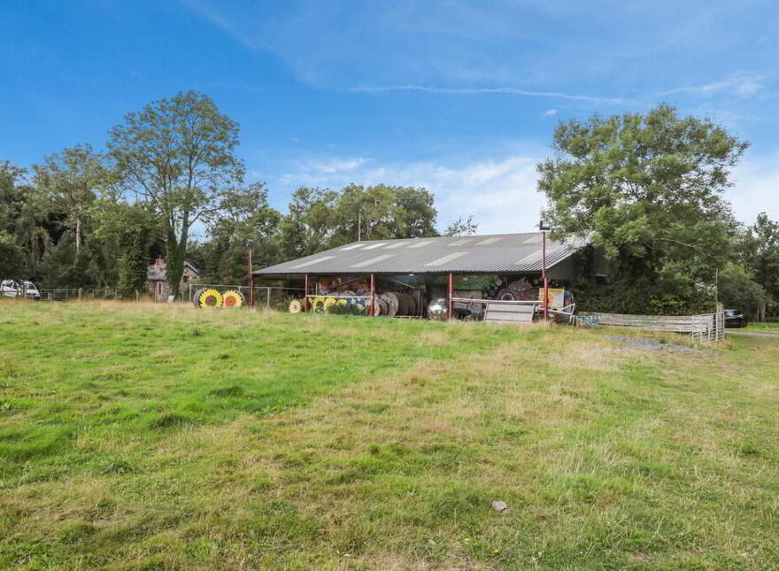 31 Cabra Road, Hillsborough, BT26 6NB