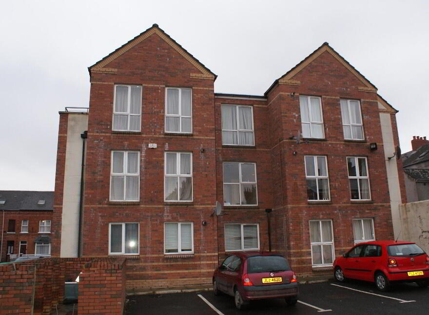 2b St Thomas, 28 Lower Windsor Avenue, Belfast, BT9 7DX photo