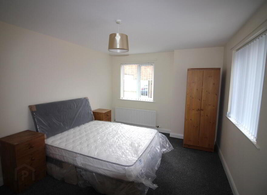2b St Thomas, 28 Lower Windsor Avenue, Belfast, BT9 7DX