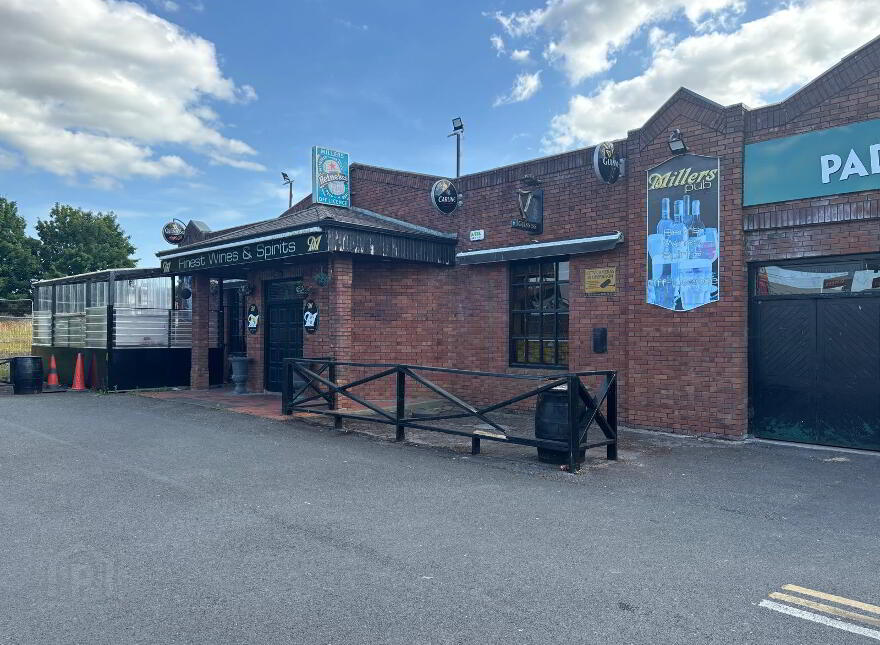 Millers Pub, Tullow Road, Carlow, R93R2X3 photo