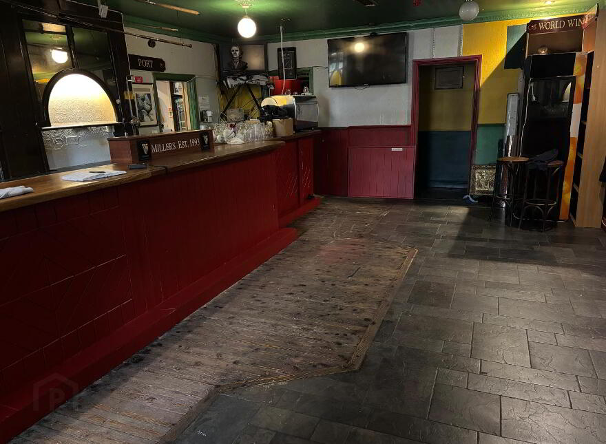 Millers Pub, Tullow Road, Carlow, R93R2X3